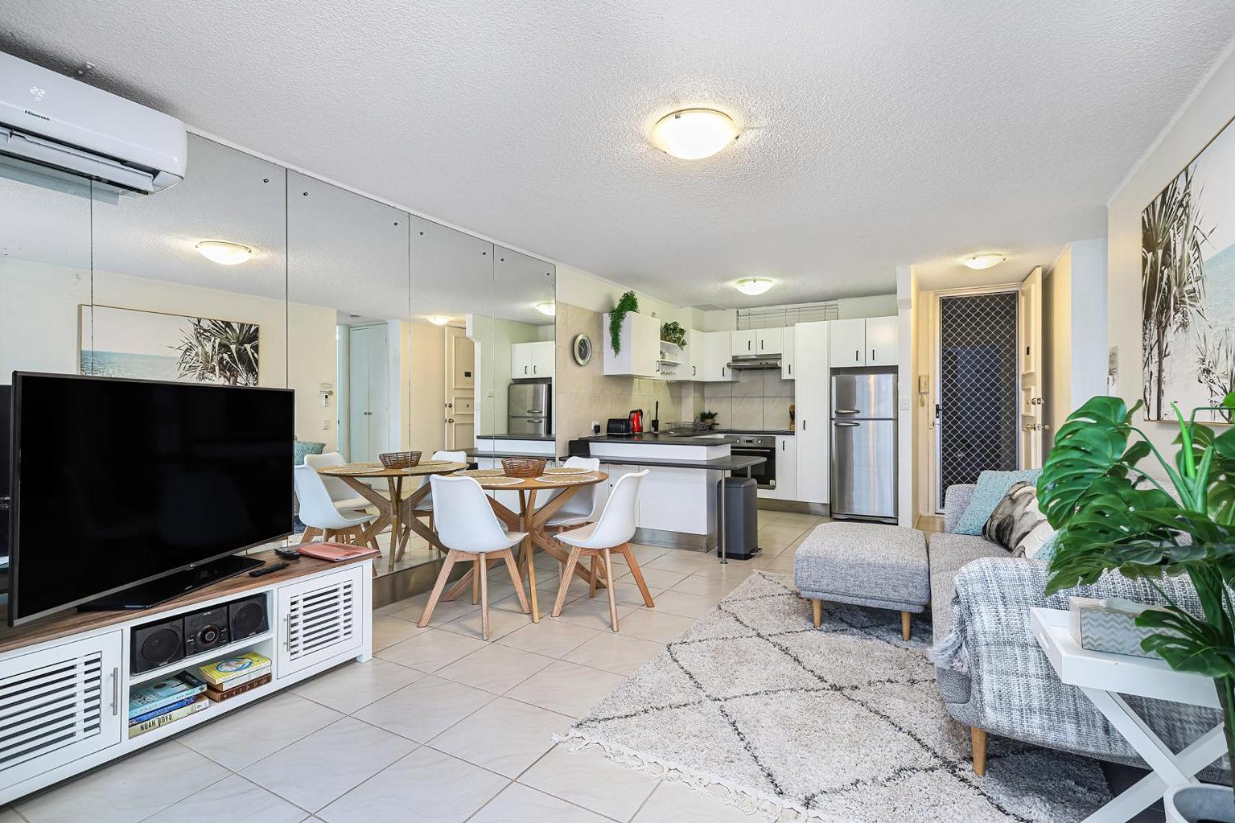 Amazing Water Views Surfers Paradise Gold Coast Esterno foto